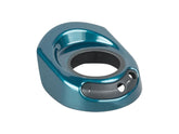 Trek 2022 Checkpoint SL Headset Cover Dark Aquatic Headtube